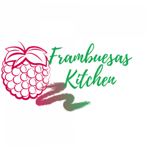 Frambuesas-kitchen-logo