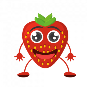 fraise
